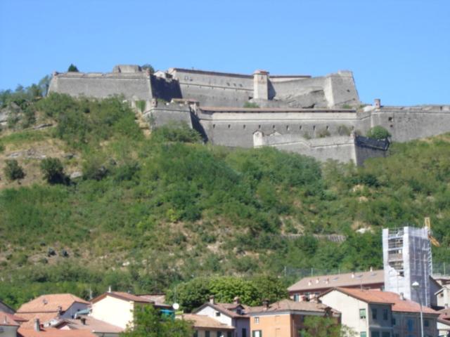 Casa Vacanza Pegrini Nel Centro Storico Di Gavi Εξωτερικό φωτογραφία
