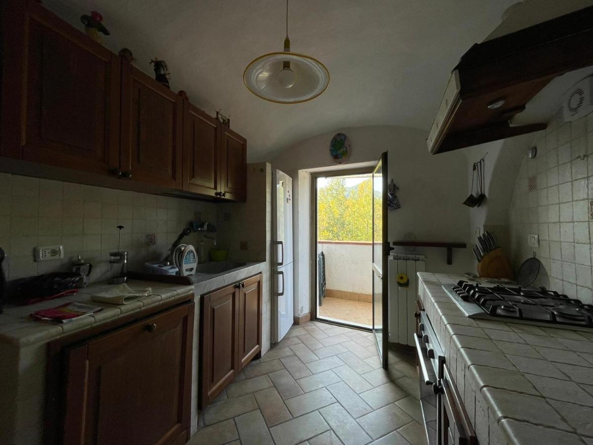 Casa Vacanza Pegrini Nel Centro Storico Di Gavi Εξωτερικό φωτογραφία