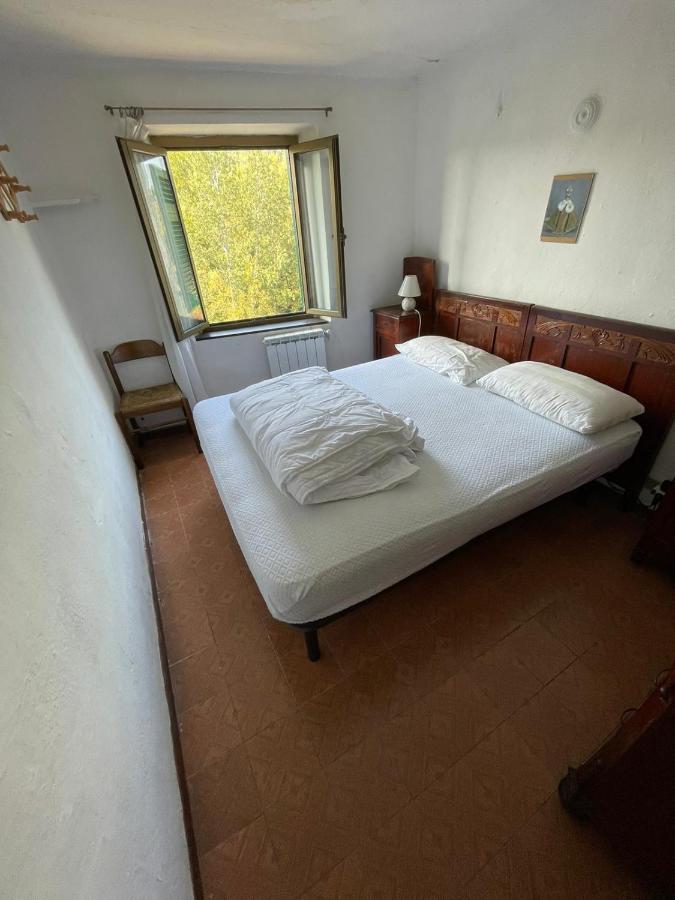 Casa Vacanza Pegrini Nel Centro Storico Di Gavi Εξωτερικό φωτογραφία