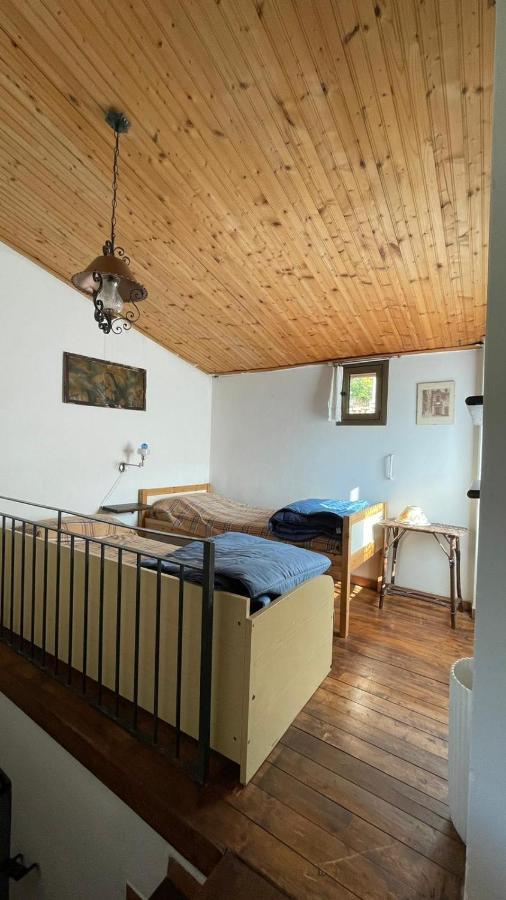 Casa Vacanza Pegrini Nel Centro Storico Di Gavi Εξωτερικό φωτογραφία